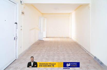 Apartment - 2 Bedrooms - 1 Bathroom for sale in Sidi Gaber - Hay Sharq - Alexandria Apartment - 2 Bedrooms - 1 Bathroom for sale in Sidi Gaber - Hay Sharq - Alexandria
