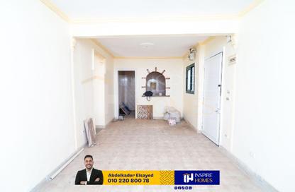 Apartment - 2 Bedrooms - 1 Bathroom for sale in Sidi Gaber - Hay Sharq - Alexandria Apartment - 2 Bedrooms - 1 Bathroom for sale in Sidi Gaber - Hay Sharq - Alexandria