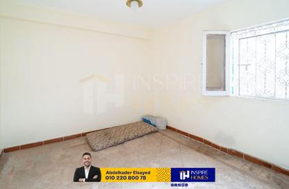 Apartment - 2 Bedrooms - 1 Bathroom for sale in Sidi Gaber - Hay Sharq - Alexandria Apartment - 2 Bedrooms - 1 Bathroom for sale in Sidi Gaber - Hay Sharq - Alexandria