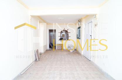 Apartment - 2 Bedrooms - 1 Bathroom for sale in Sidi Gaber - Hay Sharq - Alexandria