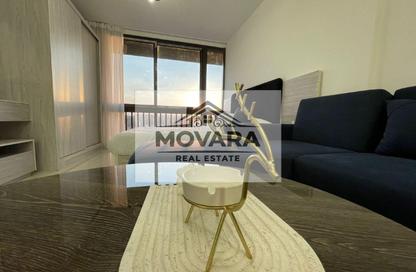Apartment - Studio - 1 Bathroom for rent in Porto New Cairo - 5th Settlement Compounds - The 5th Settlement - New Cairo City - Cairo