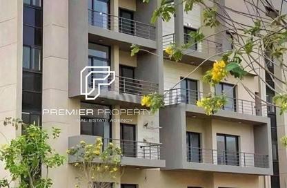 شقة - 3 - 3 للبيع في مون ريزيدنس - فيفث سكوير - التجمع الخامس - مدينة القاهرة الجديدة - القاهرة