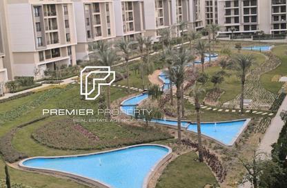 Apartment - 3 - 3 for sale in Moon Residences - Fifth Square - The 5th Settlement - New Cairo City - Cairo Apartment - 3 - 3 for sale in Moon Residences - Fifth Square - The 5th Settlement - New Cairo City - Cairo