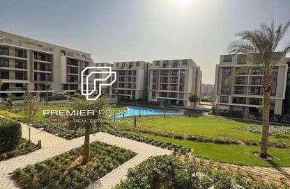 Apartment - 3 - 3 for sale in Moon Residences - Fifth Square - The 5th Settlement - New Cairo City - Cairo Apartment - 3 - 3 for sale in Moon Residences - Fifth Square - The 5th Settlement - New Cairo City - Cairo