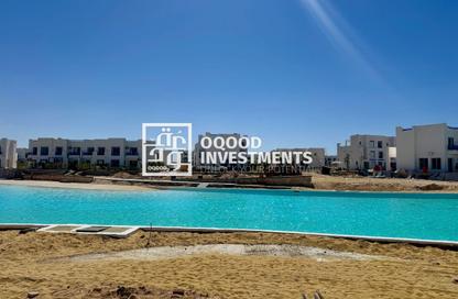 Chalet - 3 Bedrooms - 2 Bathrooms for sale in Mountain View - Ras Al Hekma - North Coast