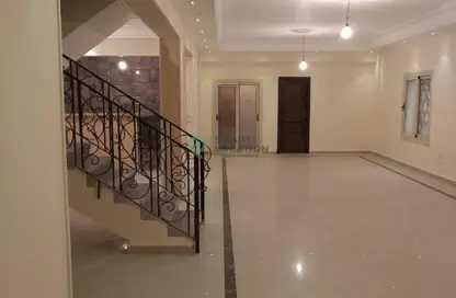 Duplex - 4 Bedrooms - 4 Bathrooms for sale in El Banafseg 12 - El Banafseg - New Cairo City - Cairo Duplex - 4 Bedrooms - 4 Bathrooms for sale in El Banafseg 12 - El Banafseg - New Cairo City - Cairo