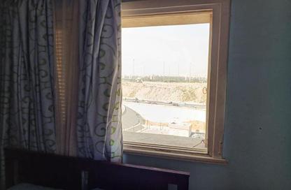 Apartment - 3 Bedrooms - 2 Bathrooms for sale in Souk Zahraa Al Maadi St. - Zahraa El Maadi - Hay El Maadi - Cairo