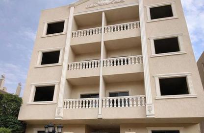 Apartment - 3 Bedrooms - 2 Bathrooms for sale in Badr City - Cairo Apartment - 3 Bedrooms - 2 Bathrooms for sale in Badr City - Cairo