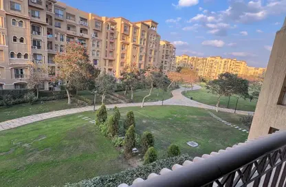 Apartment - 3 Bedrooms - 3 Bathrooms for sale in Madinaty - Cairo
