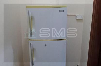 Apartment - 2 - 1 for rent in El Narges Buildings - Al Narges - New Cairo City - Cairo