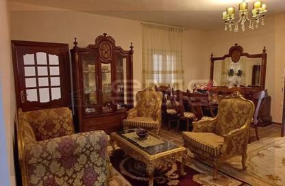 Apartment - 2 - 1 for rent in El Narges Buildings - Al Narges - New Cairo City - Cairo