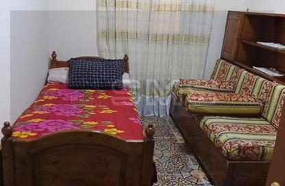 Apartment - 2 - 1 for rent in El Narges Buildings - Al Narges - New Cairo City - Cairo