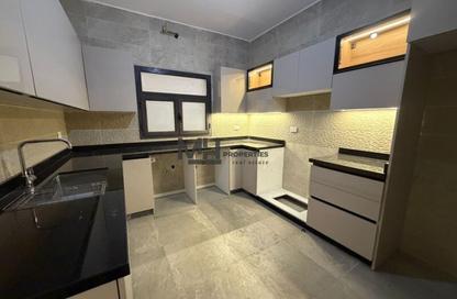 Apartment - 3 Bedrooms - 3 Bathrooms for rent in Moon Residences - Fifth Square - The 5th Settlement - New Cairo City - Cairo