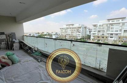 Apartment - 3 Bedrooms - 2 Bathrooms for sale in Hyde Park - New Cairo City - Cairo