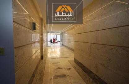Apartment - 2 - 1 for sale in Al Ahyaa District - Hurghada - Red Sea