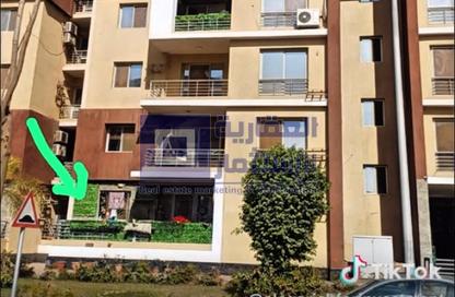Apartment - 3 Bedrooms - 2 Bathrooms for sale in Touristic Zone 6 - Touristic Zone - Al Motamayez District - 6 October City - Giza