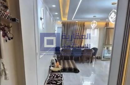Apartment - 3 Bedrooms - 2 Bathrooms for sale in Touristic Zone 6 - Touristic Zone - Al Motamayez District - 6 October City - Giza