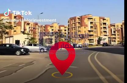 Apartment - 3 Bedrooms - 2 Bathrooms for sale in Touristic Zone 6 - Touristic Zone - Al Motamayez District - 6 October City - Giza