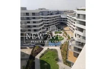 Apartment - 3 Bedrooms - 3 Bathrooms for sale in Bloomfields - Mostakbal City Compounds - Mostakbal City - Future City - Cairo