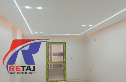 Apartment - 3 Bedrooms - 2 Bathrooms for sale in Street 3 - Al Waha City - 10th District - Nasr City - Cairo