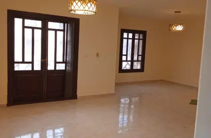 شقة - 2 غرف نوم - 2 حمامات للايجار في امتداد الرحاب - الرحاب - مدينة القاهرة الجديدة - القاهرة