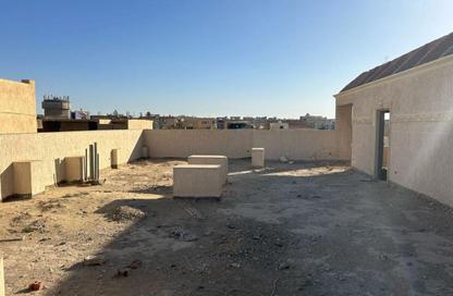 Villa - 3 Bedrooms - 2 Bathrooms for sale in El Banafseg 6 - El Banafseg - New Cairo City - Cairo