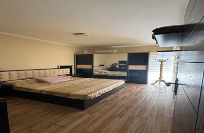 شقة - 2 غرف نوم - 1 حمام للبيع في ذا ادريس - الحي الثاني عشر - الشيخ زايد - الجيزة