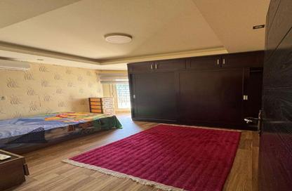 Apartment - 2 Bedrooms - 1 Bathroom for sale in The Address - 12th District - Sheikh Zayed City - Giza