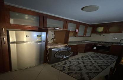 Apartment - 2 Bedrooms - 1 Bathroom for sale in The Address - 12th District - Sheikh Zayed City - Giza