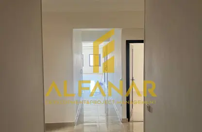 شقة - 3 غرف نوم - 3 حمامات للايجار في شارع محمد رحيم - الياسمين 3 - الياسمين - مدينة القاهرة الجديدة - القاهرة