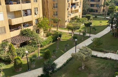 Apartment - 3 Bedrooms - 3 Bathrooms for sale in Rehab City Third Phase - Al Rehab - New Cairo City - Cairo