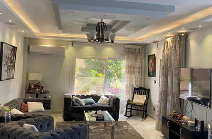 Apartment - 3 Bedrooms - 3 Bathrooms for sale in Rehab City Third Phase - Al Rehab - New Cairo City - Cairo