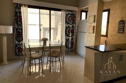 Apartment - 4 Bedrooms - 3 Bathrooms for rent in Degla Square - Degla - Hay El Maadi - Cairo Apartment - 4 Bedrooms - 3 Bathrooms for rent in Degla Square - Degla - Hay El Maadi - Cairo