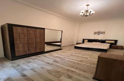 Apartment - 2 - 1 for sale in R5 - New Capital City - Cairo