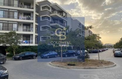 Apartment - Studio - 1 for sale in Shalya Taj City - 5th Settlement Compounds - The 5th Settlement - New Cairo City - Cairo