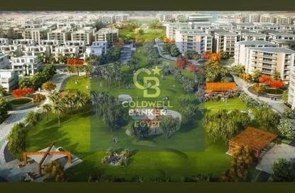Apartment - Studio - 1 for sale in Shalya Taj City - 5th Settlement Compounds - The 5th Settlement - New Cairo City - Cairo