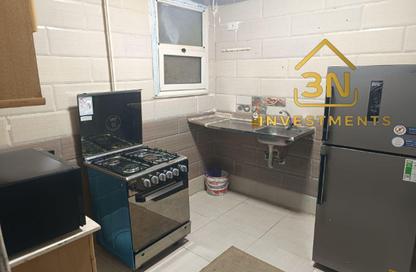Apartment - 3 Bedrooms - 2 Bathrooms for rent in El Koronfel - The 5th Settlement - New Cairo City - Cairo