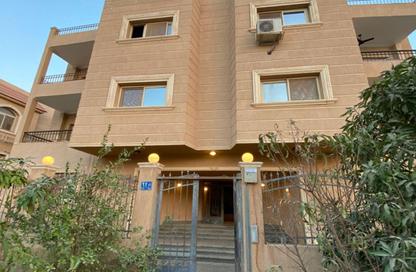 Duplex - 3 Bedrooms - 2 Bathrooms for sale in El Nady District - Shorouk City - Cairo