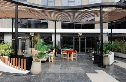 مساحات مكتبية - غرفة نوم - 1 حمام للبيع في جولف سنترال - طريق مصر اسكندرية الصحراوي - مدينة 6 أكتوبر - الجيزة