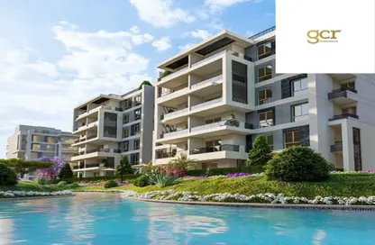 Apartment - 3 Bedrooms - 2 Bathrooms for sale in Beta Greens - Mostakbal City Compounds - Mostakbal City - Future City - Cairo Apartment - 3 Bedrooms - 2 Bathrooms for sale in Beta Greens - Mostakbal City Compounds - Mostakbal City - Future City - Cairo