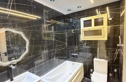 Apartment - 3 Bedrooms - 2 Bathrooms for sale in Gate 3 old - Khafre - Hadayek El Ahram - Giza Apartment - 3 Bedrooms - 2 Bathrooms for sale in Gate 3 old - Khafre - Hadayek El Ahram - Giza