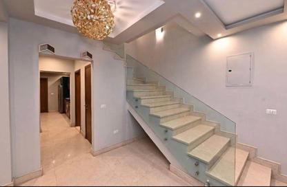Apartment - 3 Bedrooms - 3 Bathrooms for rent in Westown - Sheikh Zayed Compounds - Sheikh Zayed City - Giza