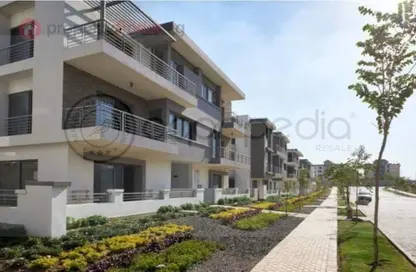 دوبلكس - 3 غرف نوم - 3 حمامات للبيع في تاج سيتي - كمبوندات التجمع الخامس - التجمع الخامس - مدينة القاهرة الجديدة - القاهرة