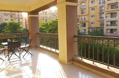 Apartment - 3 - 3 for rent in B1 - Madinaty - Cairo