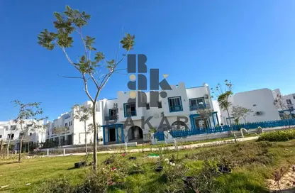 شاليه - 2 غرف نوم - 2 حمامات للبيع في ماونتن فيو راس الحكمة - راس الحكمة - الساحل الشمالي