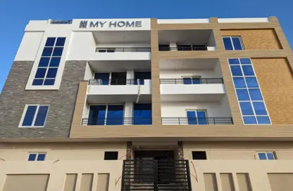 Apartment - 3 Bedrooms - 3 Bathrooms for sale in Bait Alwatan - The 5th Settlement - New Cairo City - Cairo