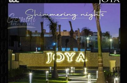 Villa - 5 - 3 for sale in Joya - 26th of July Corridor - 6 October City - Giza