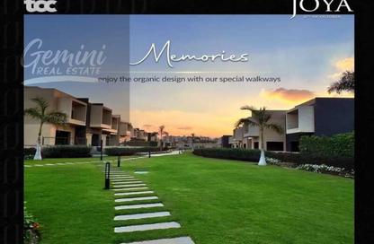 Villa - 5 - 3 for sale in Joya - 26th of July Corridor - 6 October City - Giza