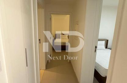 Apartment - 2 Bedrooms - 2 Bathrooms for sale in Marassi - Sidi Abdel Rahman - North Coast Apartment - 2 Bedrooms - 2 Bathrooms for sale in Marassi - Sidi Abdel Rahman - North Coast