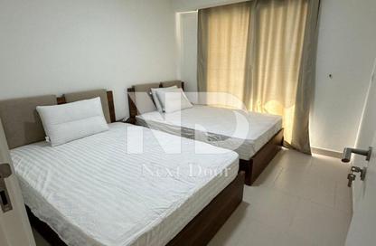 Apartment - 2 Bedrooms - 2 Bathrooms for sale in Marassi - Sidi Abdel Rahman - North Coast Apartment - 2 Bedrooms - 2 Bathrooms for sale in Marassi - Sidi Abdel Rahman - North Coast